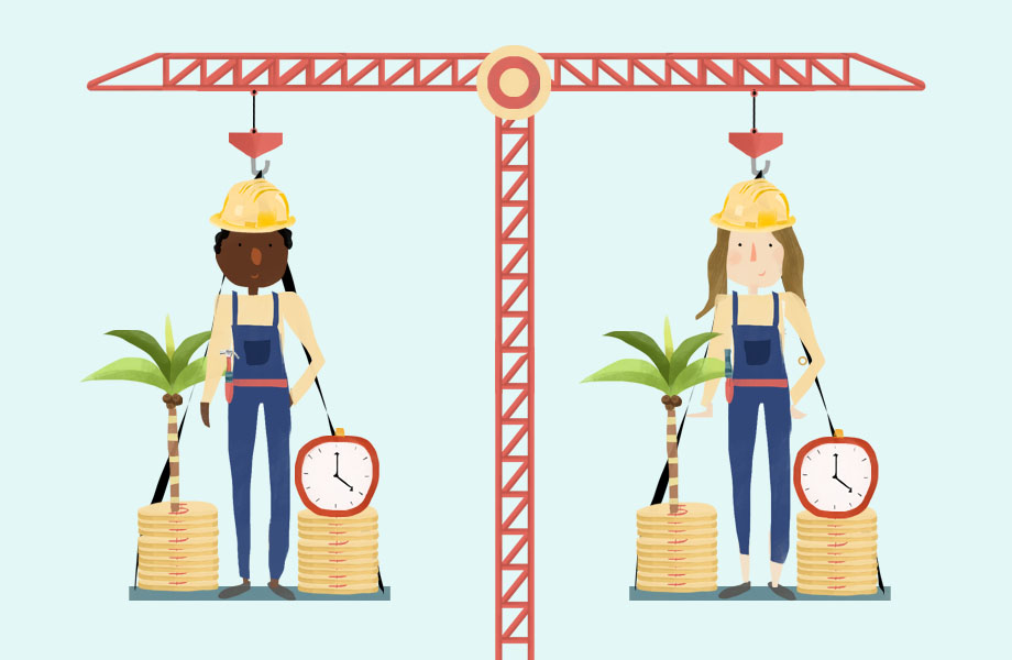 What Is Considered Part Time In The United States Hourly Inc 